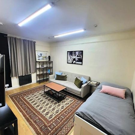 'Thefive' Camden Town Hotel Londres Exterior foto